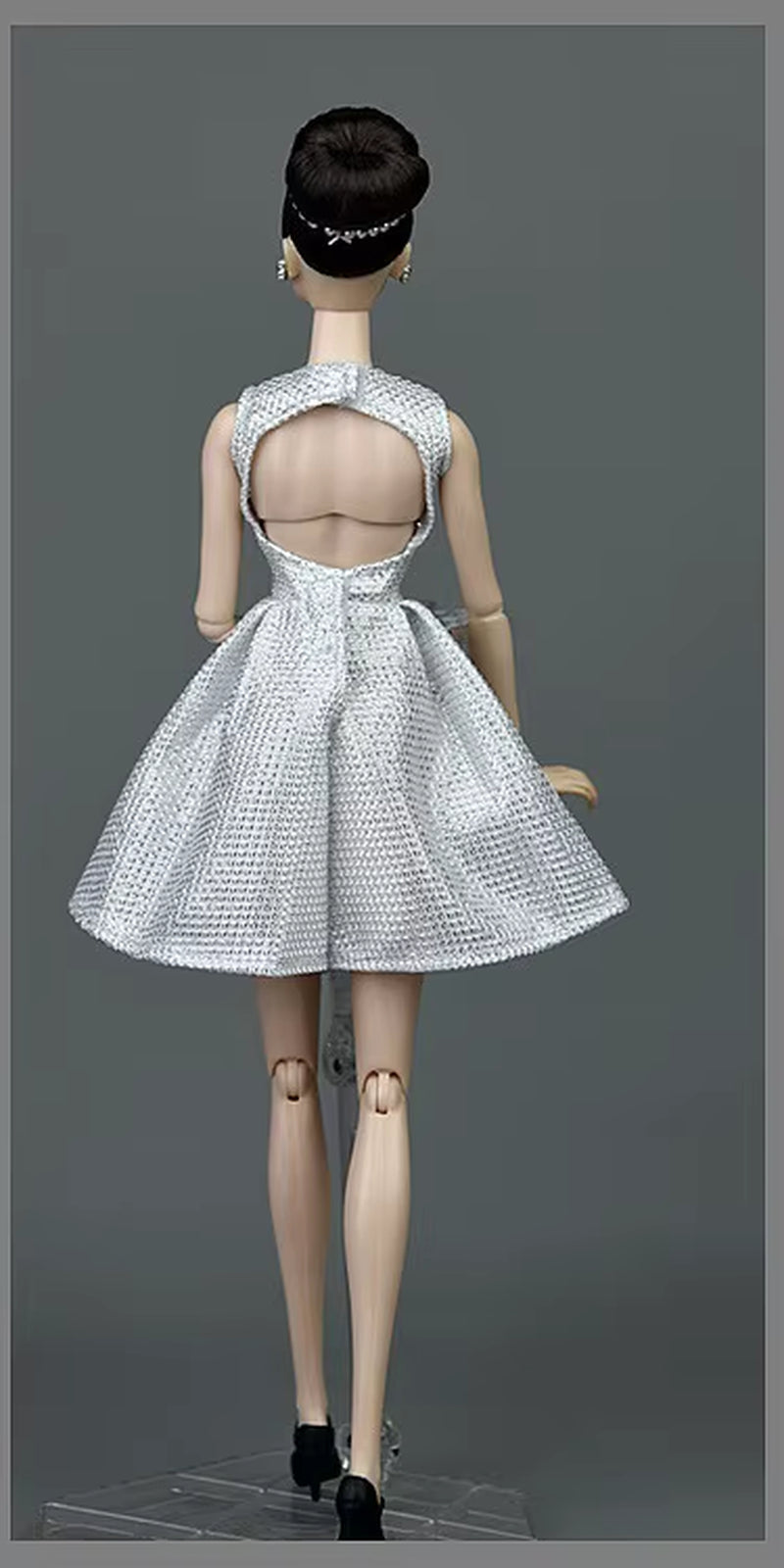 New Handmake Fashion Party Dress Clothes for 30 Cm Doll Multiple Style Available