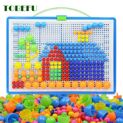 Beads Drawing Educational Toy