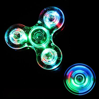 Luminous Fidget Spinner