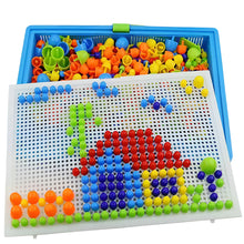 Beads Drawing Educational Toy