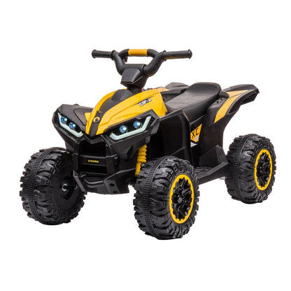 Mini Ride On Quad ATV For Kids