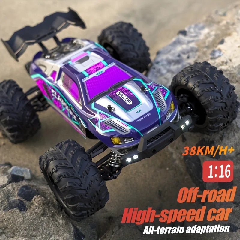 RC Monster Truck™