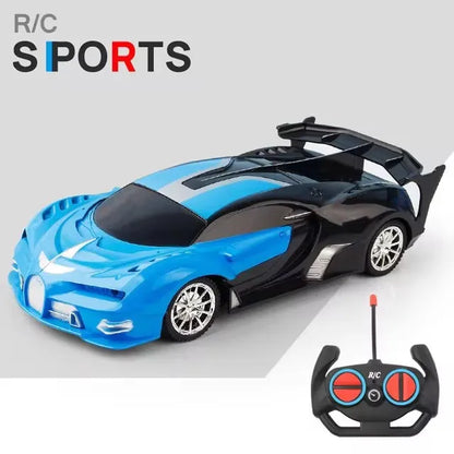 RC Drifting Car