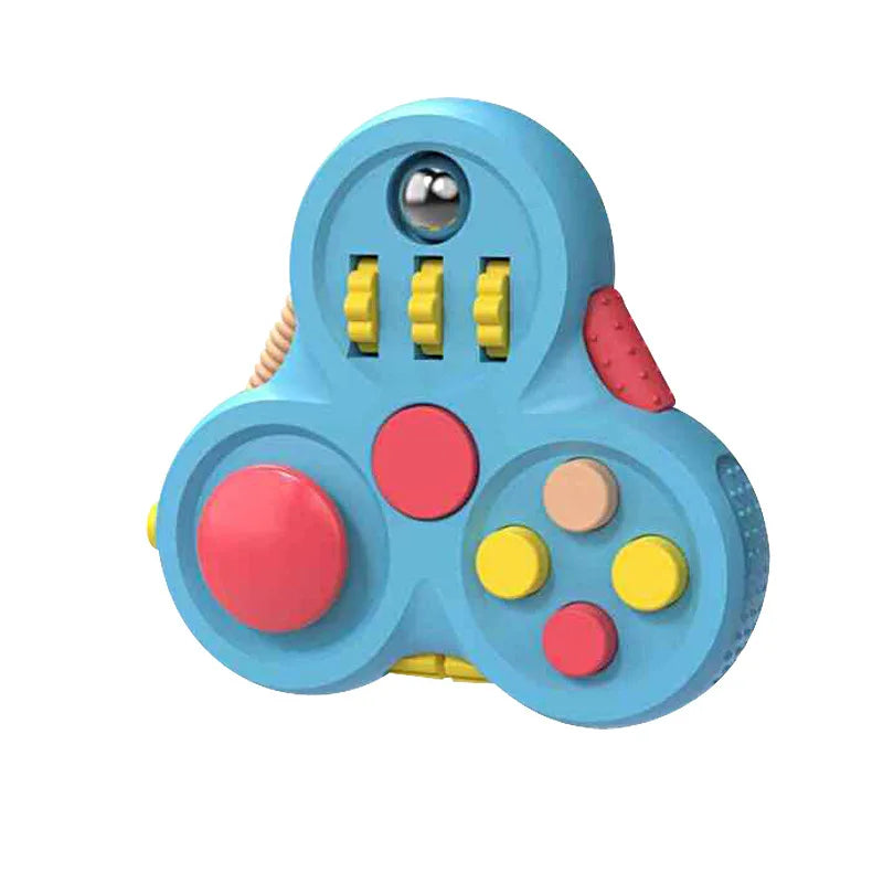 Fingertip Game Controller Spinner Toy