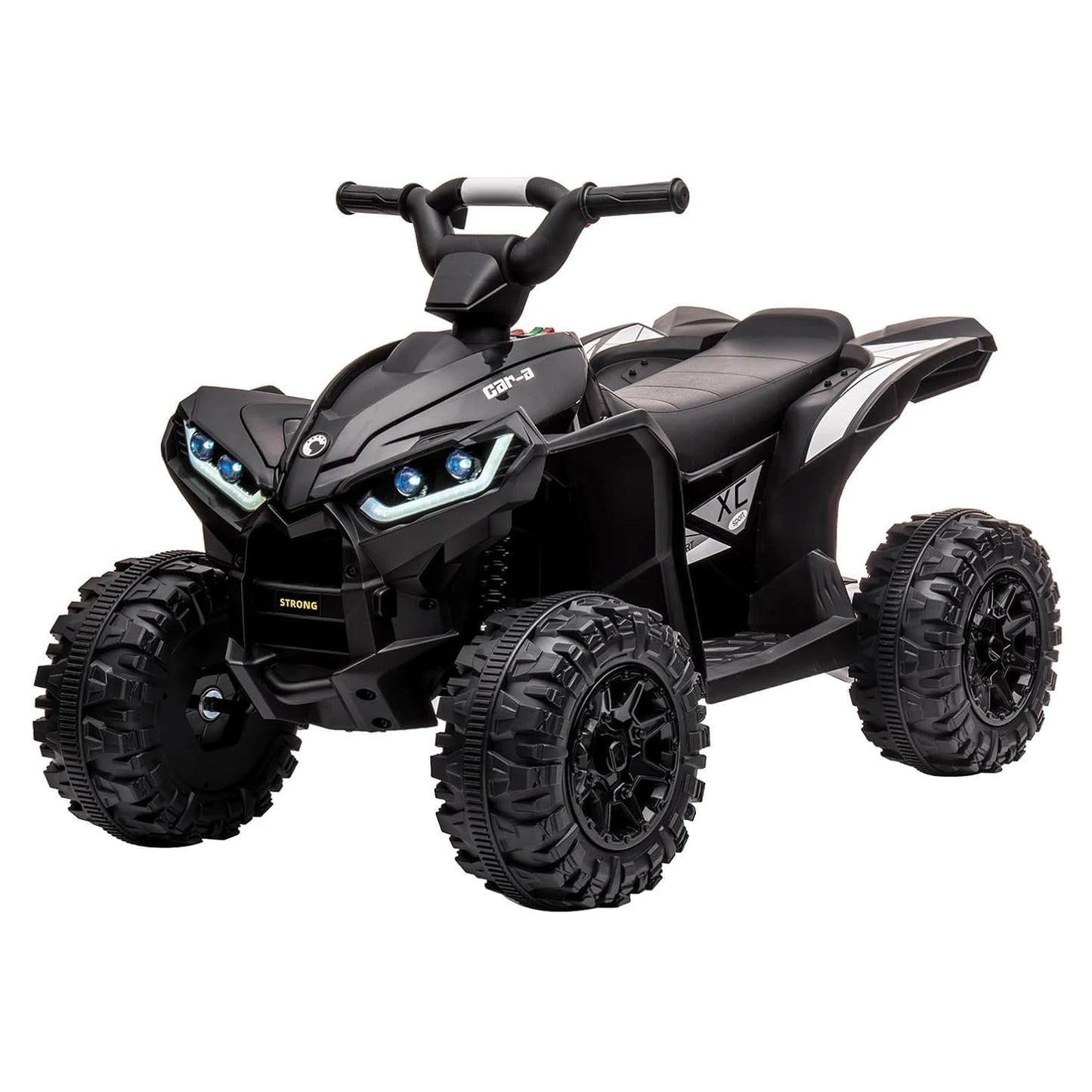 Mini Ride On Quad ATV For Kids