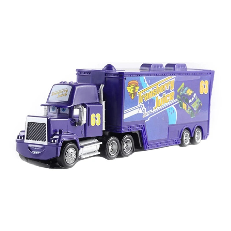 Disney Pixar Cars 3™ Trucks