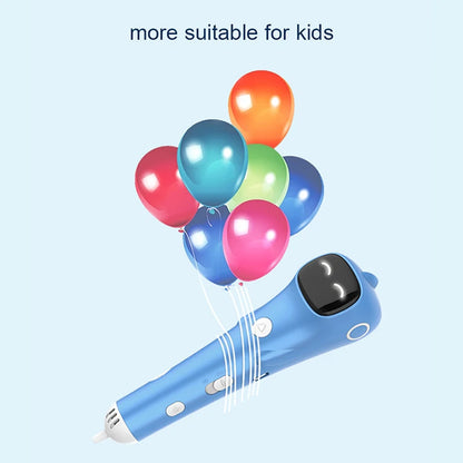 3D Printing Pen for Kids