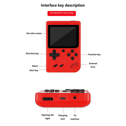 Retro Classic GameBoy™