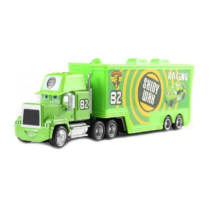 Disney Pixar Cars 3™ Trucks