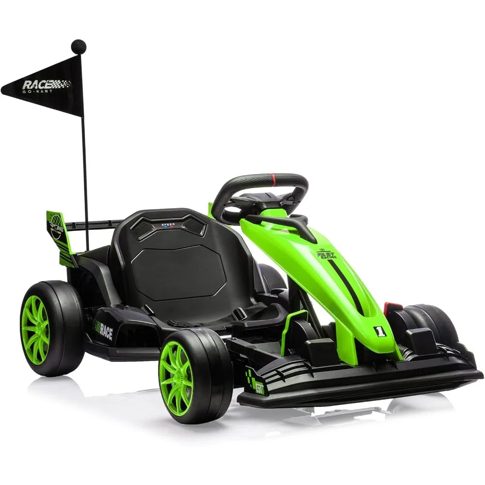 Electric Drift GoKart