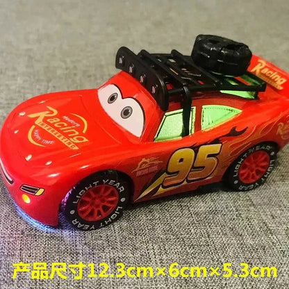 RC Disney Pixar Cars 3