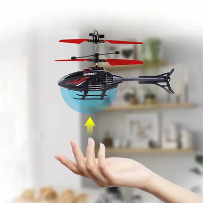 Mini Heli™