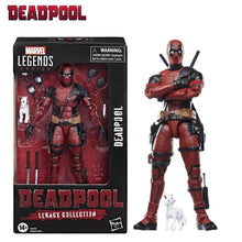 Marvels™ Deadpool Edition