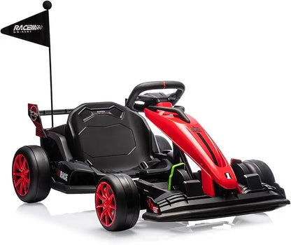 Electric Drift GoKart