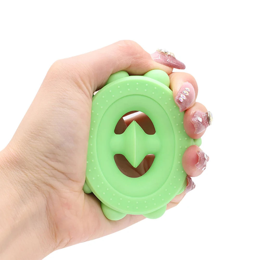 Hand Grip Relief Stress Fidget Toy