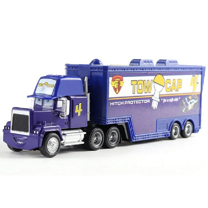 Disney Pixar Cars 3™ Trucks