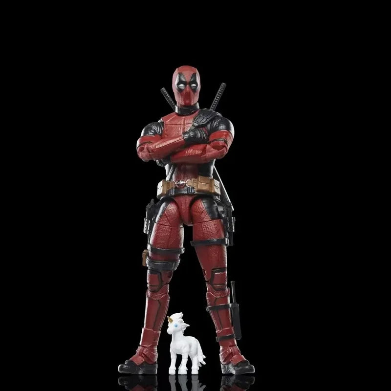 Marvels™ Deadpool Edition