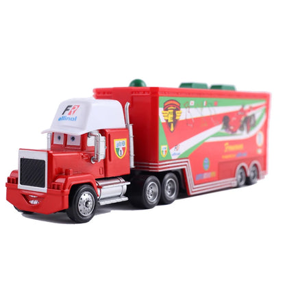 Disney Pixar Cars 3™ Trucks