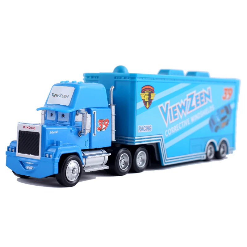 Disney Pixar Cars 3™ Trucks