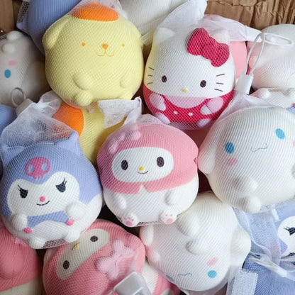 Sanrio Kawaii Stress Relief Toy