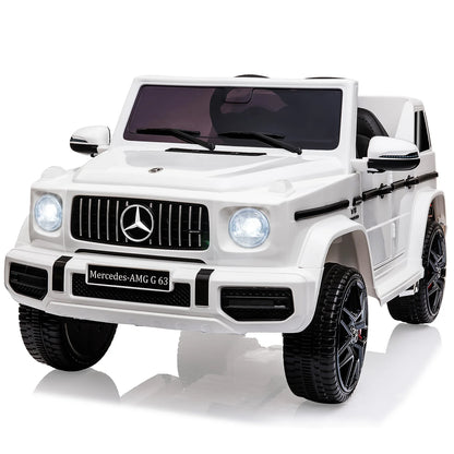 G-Wagon Ride On Mini Car For Kids