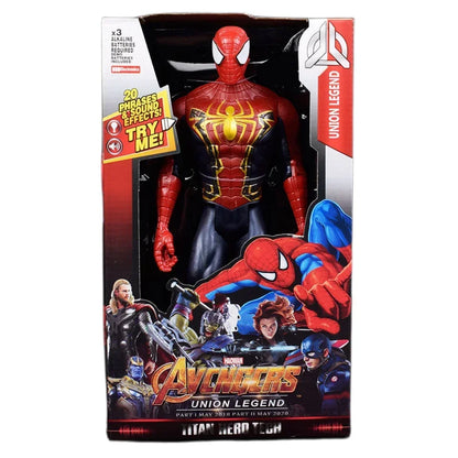 Marvel™ The Avengers Figurines