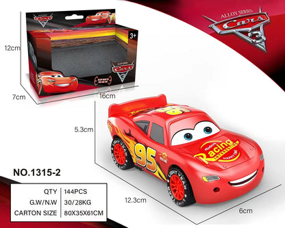 Disney Cars 3™