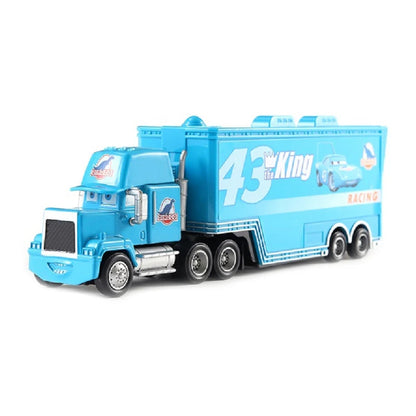 Disney Pixar Cars 3™ Trucks