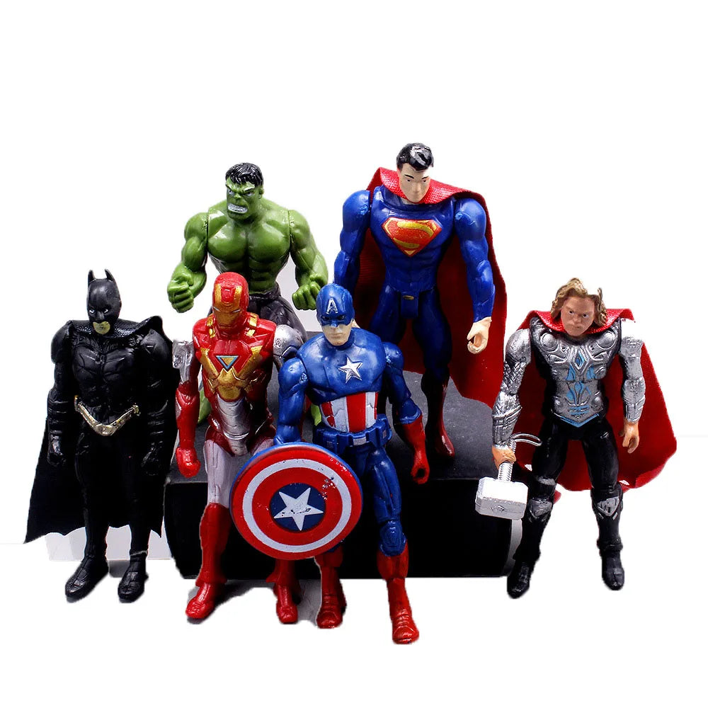 Marvel™ Avengers Set