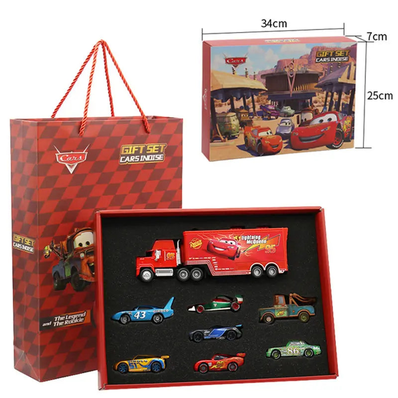 Cars 3™ Model Set