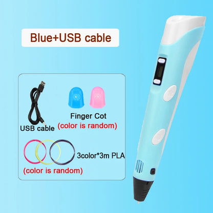 3D Printing Pen