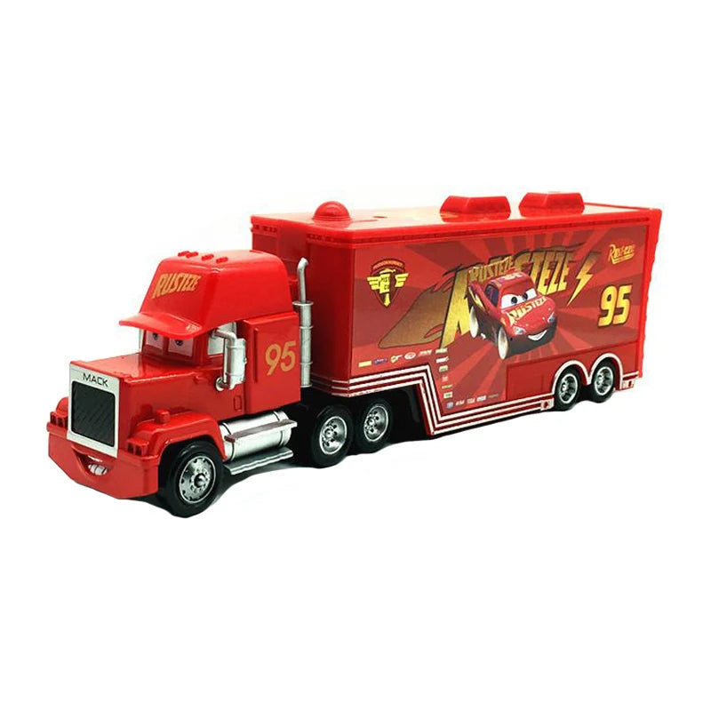 Disney Pixar Cars 3™ Trucks