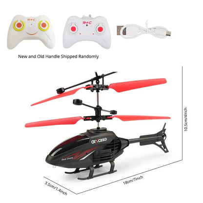 Mini Heli™