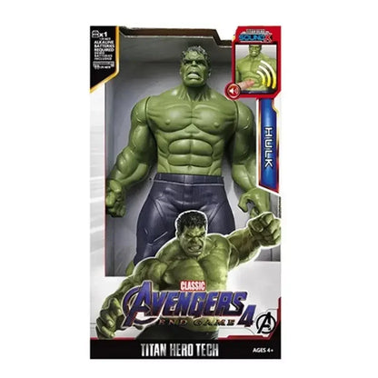 Marvel™ The Avengers Figurines