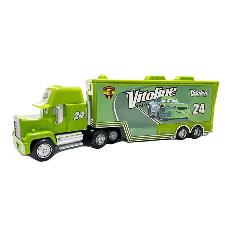 Disney Pixar Cars 3™ Trucks