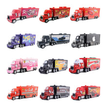 Disney Pixar Cars 3™ Trucks