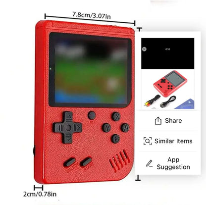 Retro Classic GameBoy™