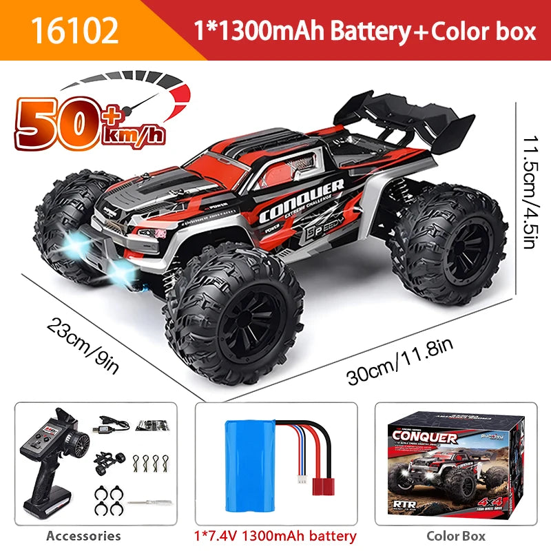 RC Monster Truck™