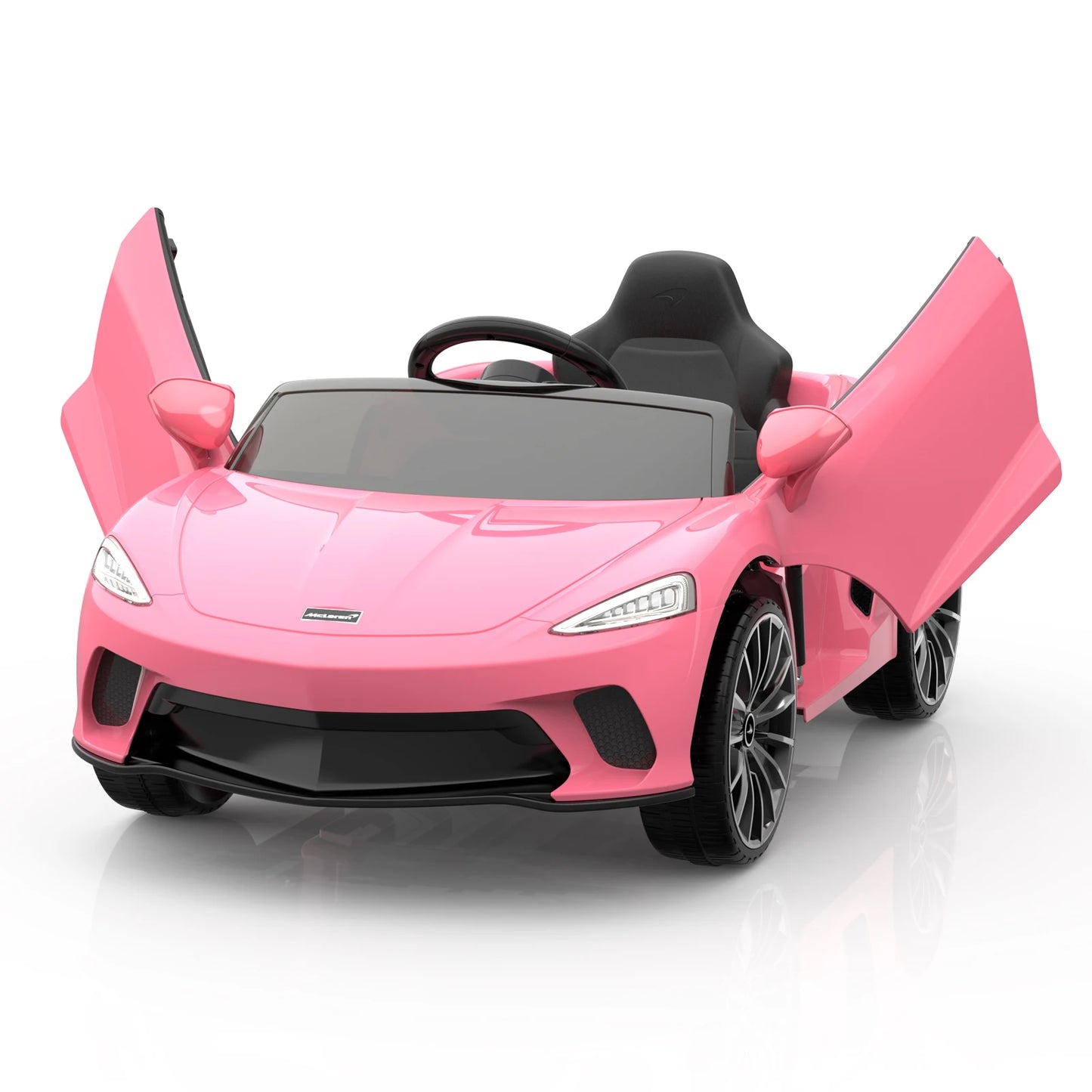 Mclaren Ride On Mini Car For Kids