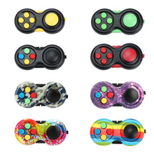 Fidget Controller Pad Game