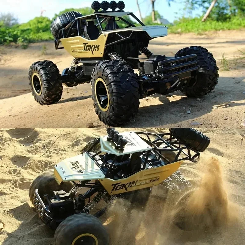 RC Off Road Monster Truck™