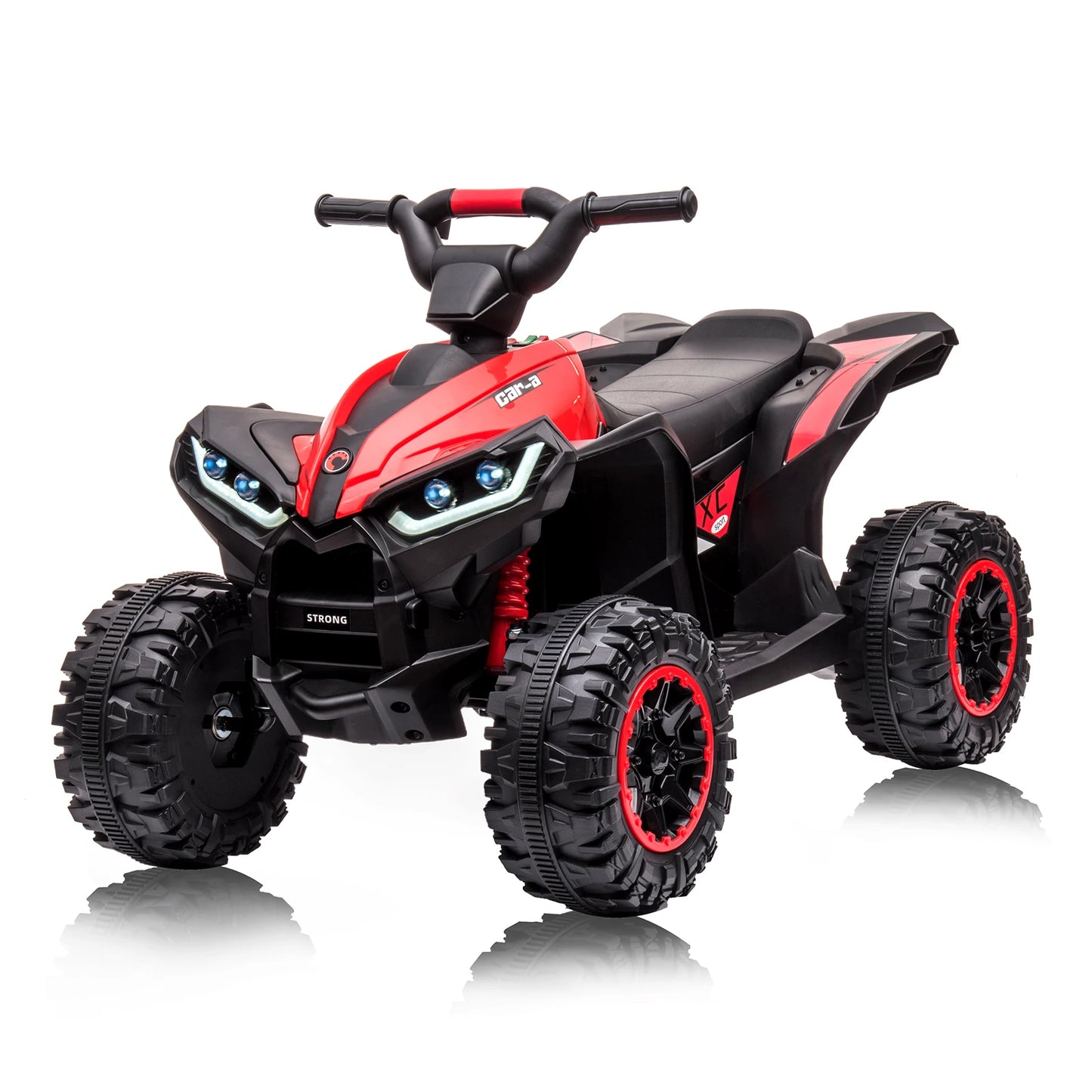 Mini Ride On Quad ATV For Kids