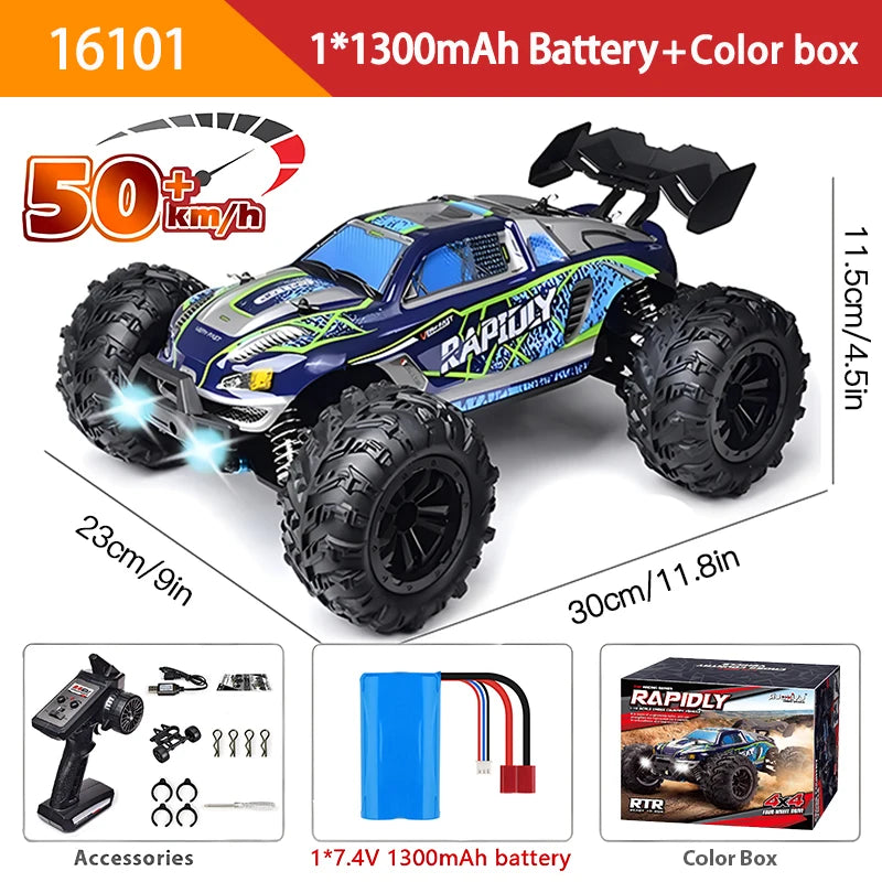 RC Monster Truck™