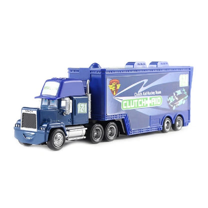 Disney Pixar Cars 3™ Trucks