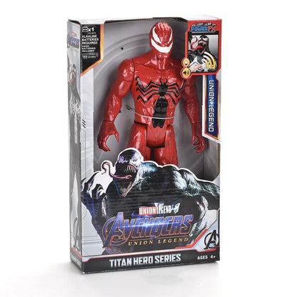 Marvel™ Avengers Set with Light and Action