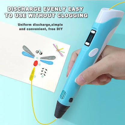 3D Printing Pen DIY