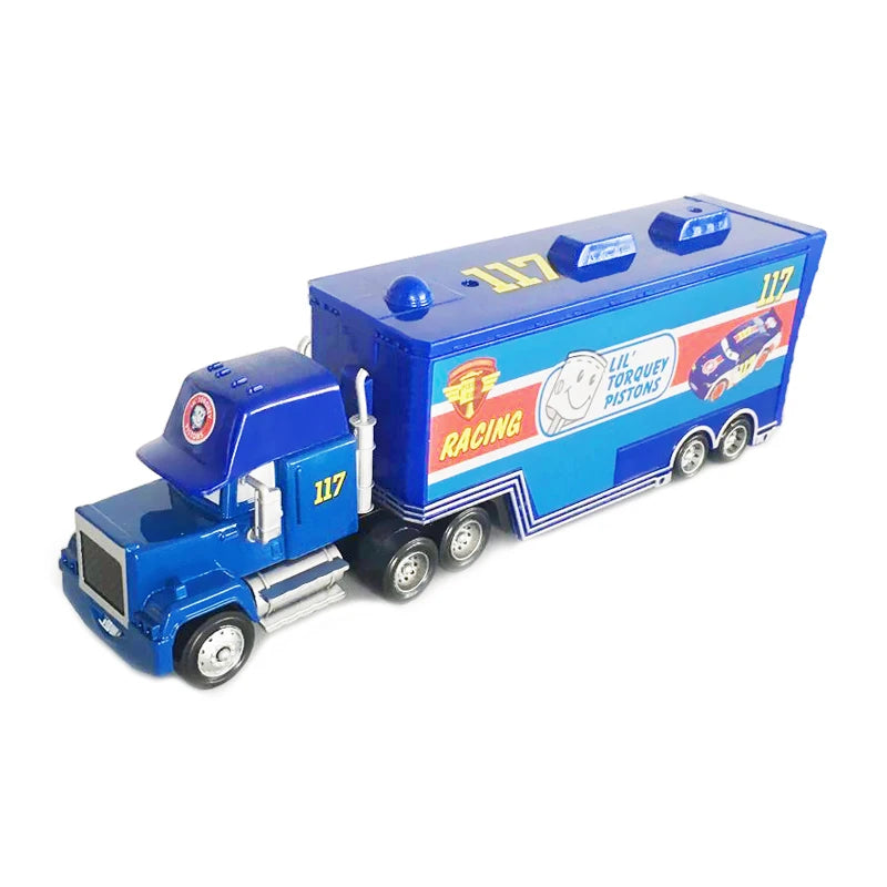 Disney Pixar Cars 3™ Trucks