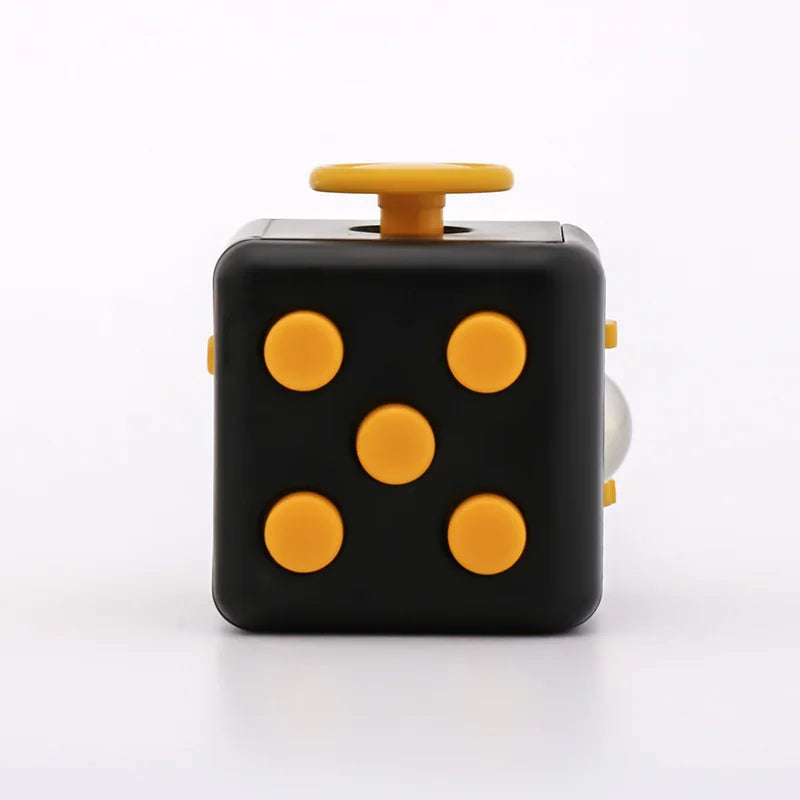 Decompression Dice for Autism Adhd Anxiety