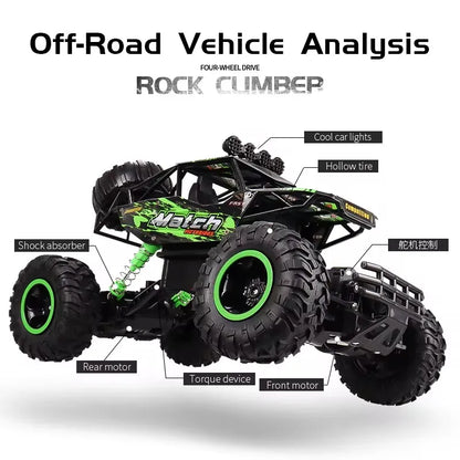 RC Off Road Monster Truck™