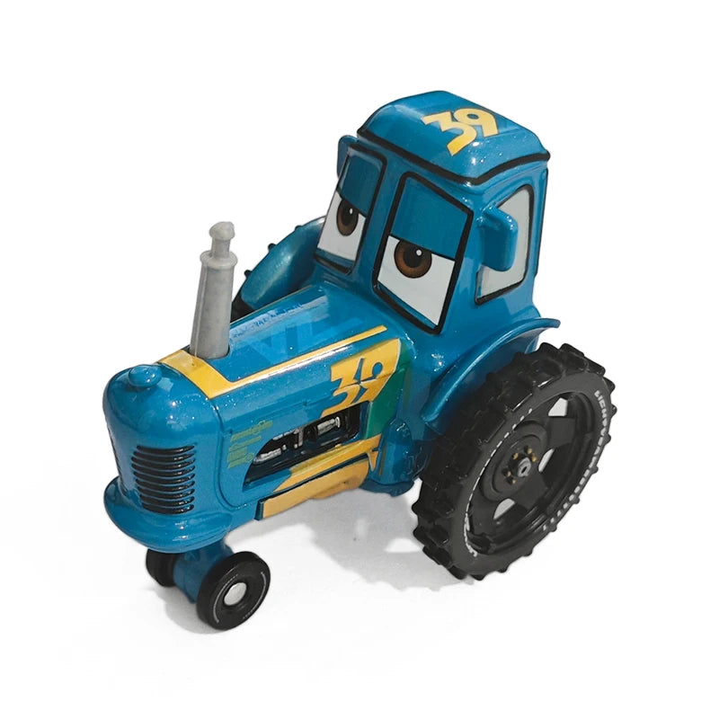 Disney Pixar Cars 3™ Trucks